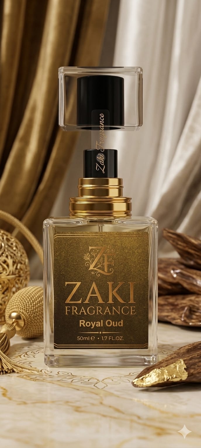 ROYAL OUD BY CREED