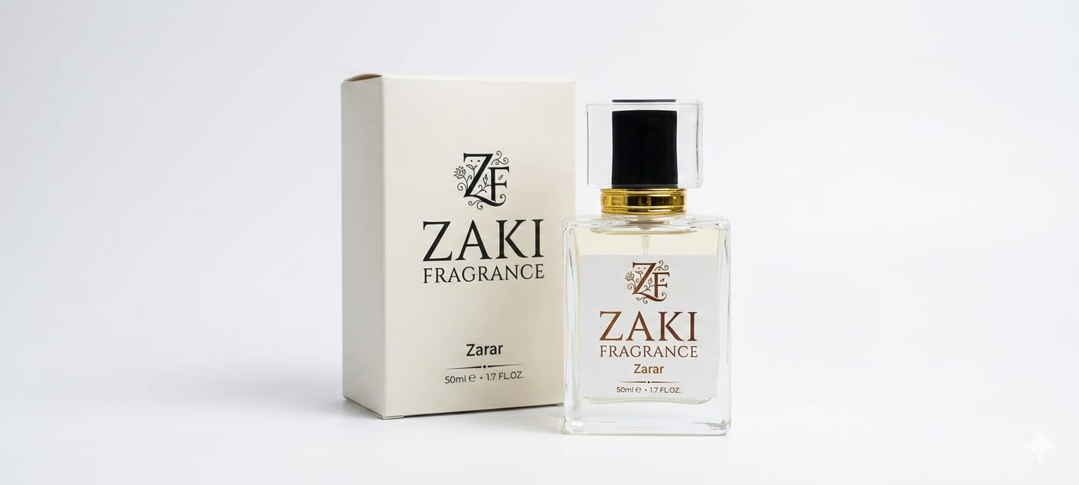 ZARAR J.