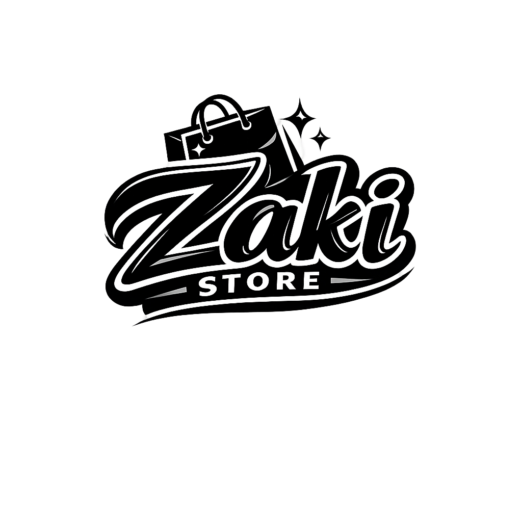 ZAKI STORE