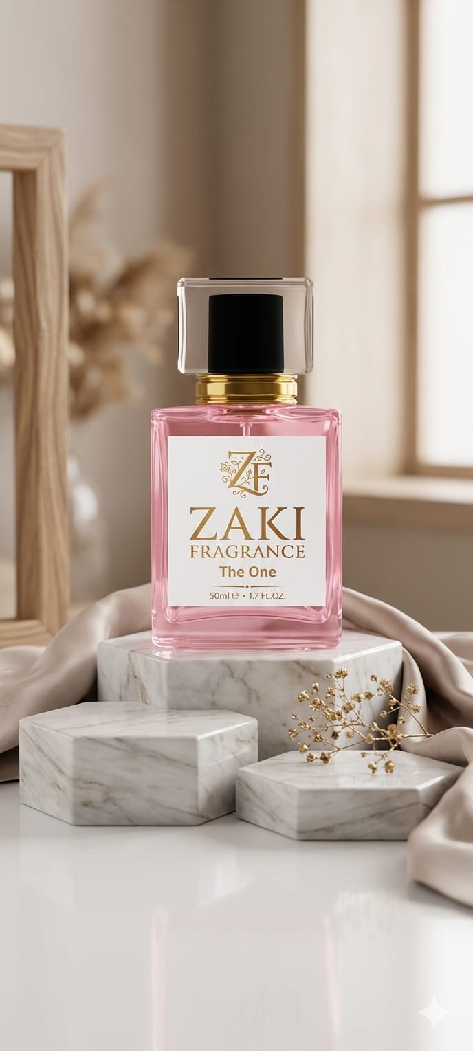 The ONE Inspired by CK1